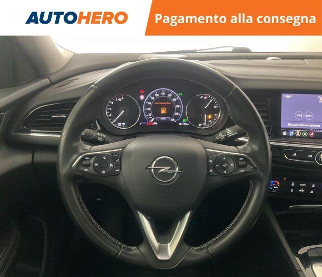 OPEL Insignia 1.5 CDTI S&S aut. Grand Sport Business Elegance