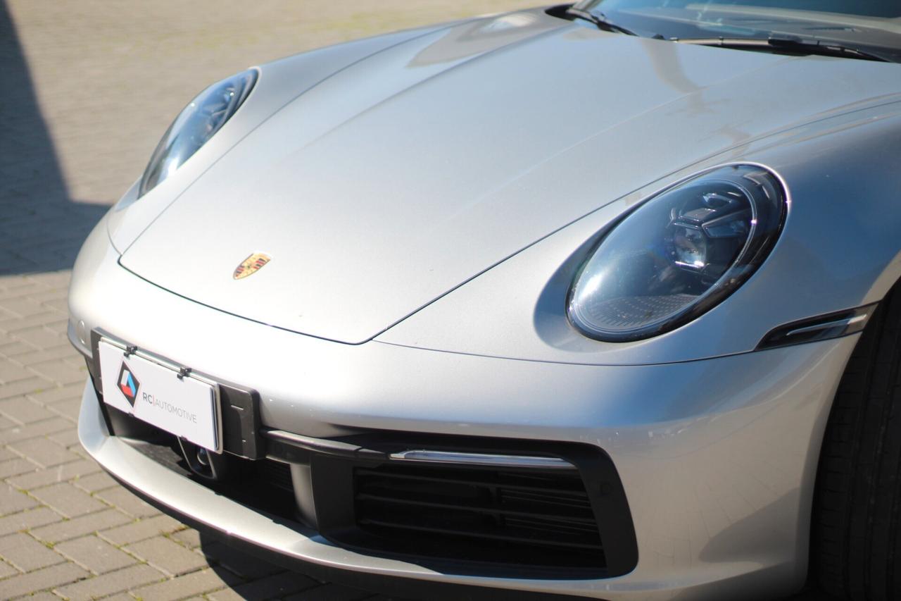 Porsche 992 CARRERA 3.0