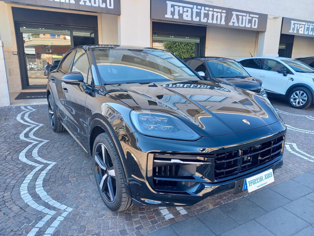 Porsche Cayenne 3.0 V6 E-Hybrid PRONTA CONSEGNA!!!!!!