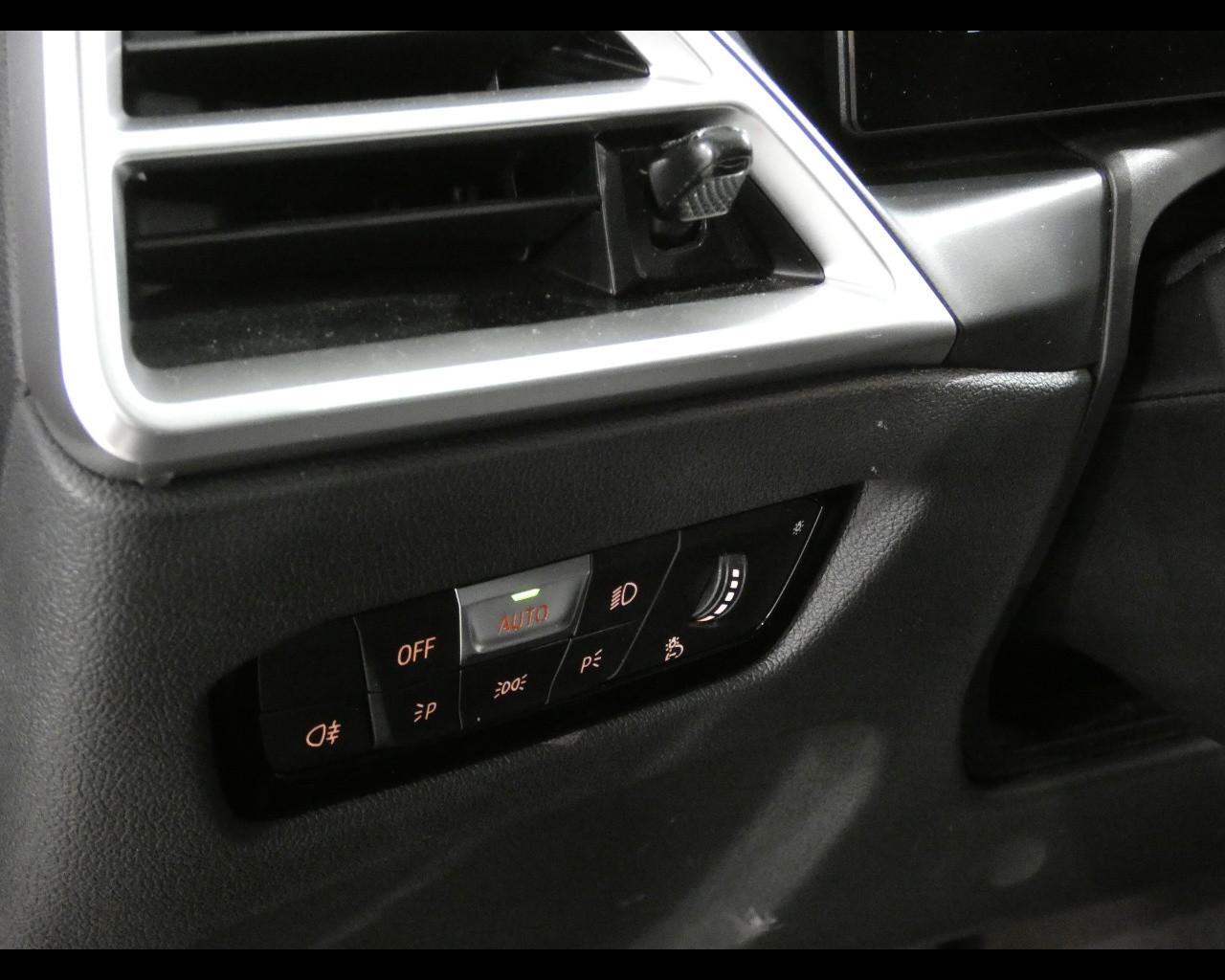 BMW Serie 4 Cpé(G22/82) - 430d 48V xDrive Coupé Msport Pro