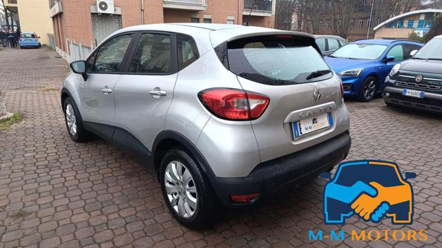 RENAULT Captur 1.5 dCi 8V 90 CV Start&Stop Wave "PROMO"