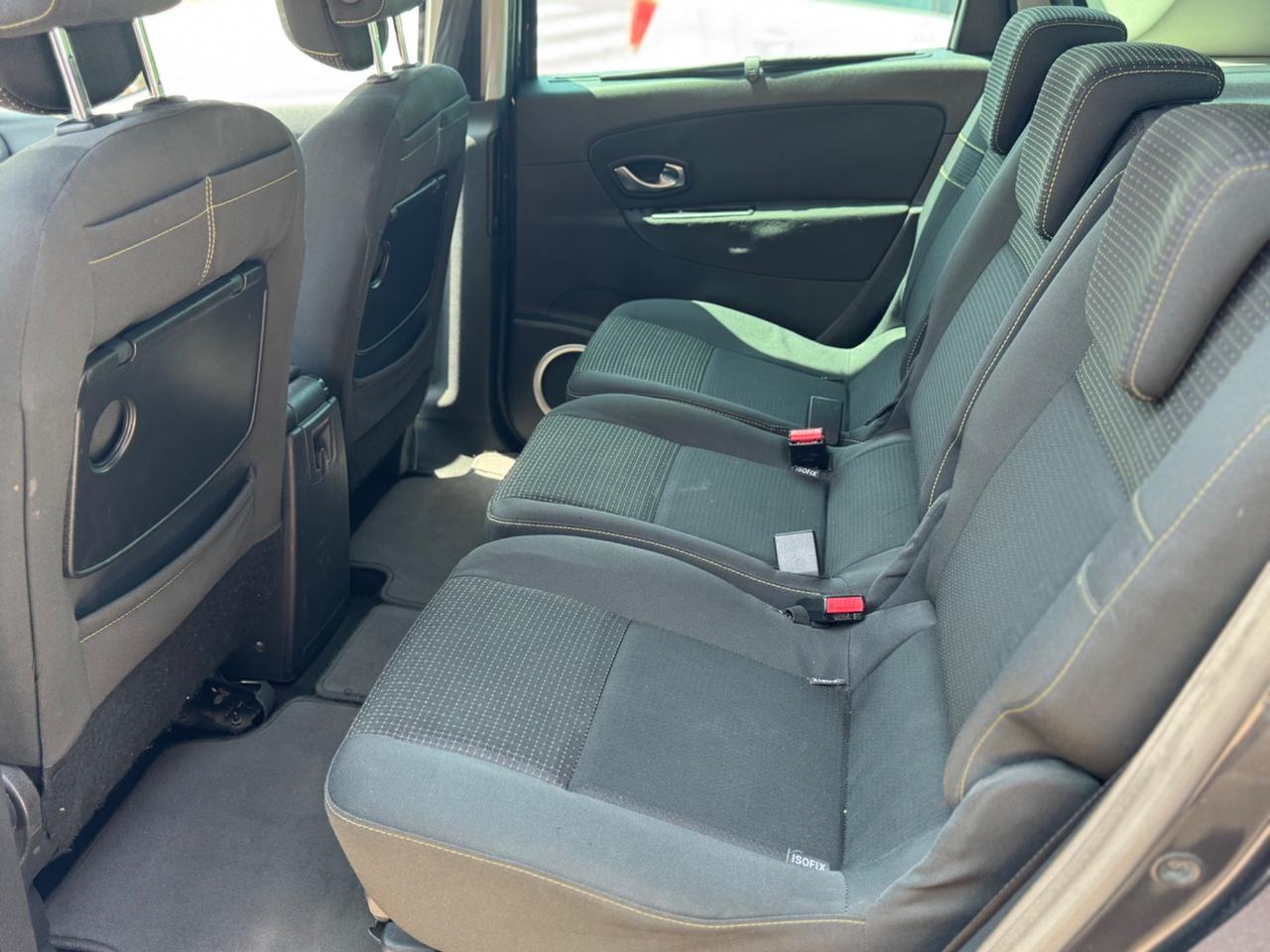 Renault Scenic Scénic X-Mod 1.5 dCi 110CV Dynamique