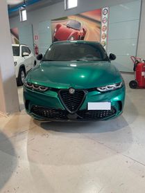 Alfa Romeo Tonale 1.5 130 CV MHEV TCT7 Edizione Speciale