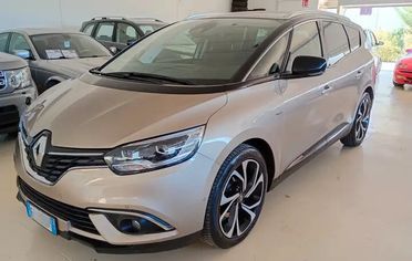 Renault Grand Scenic dCi 160 CV EDC Energy Bose