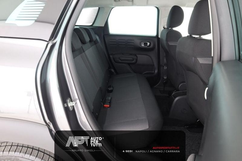 Citroën C3 Aircross C3 Aircross 1.2 puretech Feel s&s 110cv