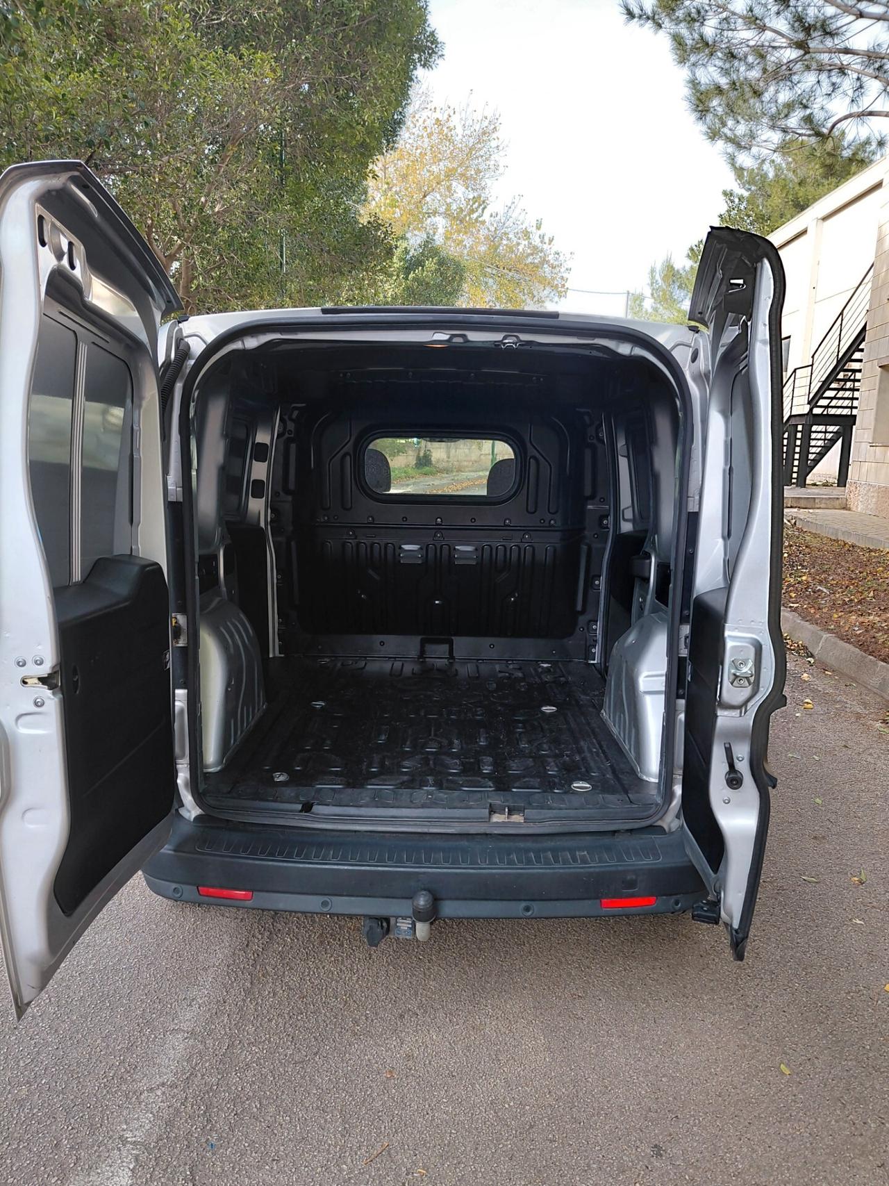Fiat Doblo Doblò 1.3 MJ 16V Cargo Maxi Lamierato