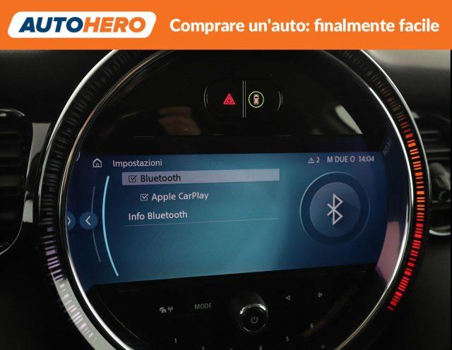 MINI Cooper S 2.0 Cooper S Essential