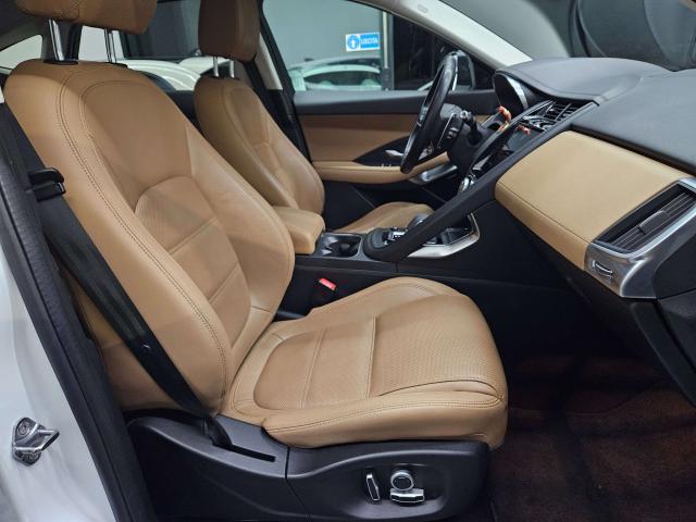 Jaguar E-Pace E-Pace 2021 2.0d i4 mhev R-Dynamic HSE awd 163cv