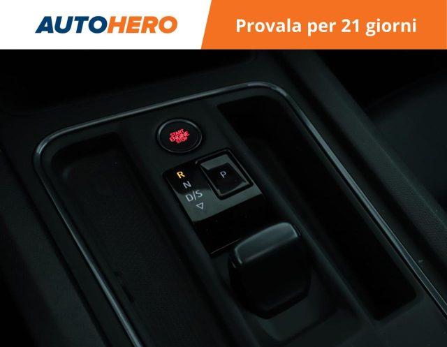 CUPRA Formentor 2.0 TDI 4Drive DSG