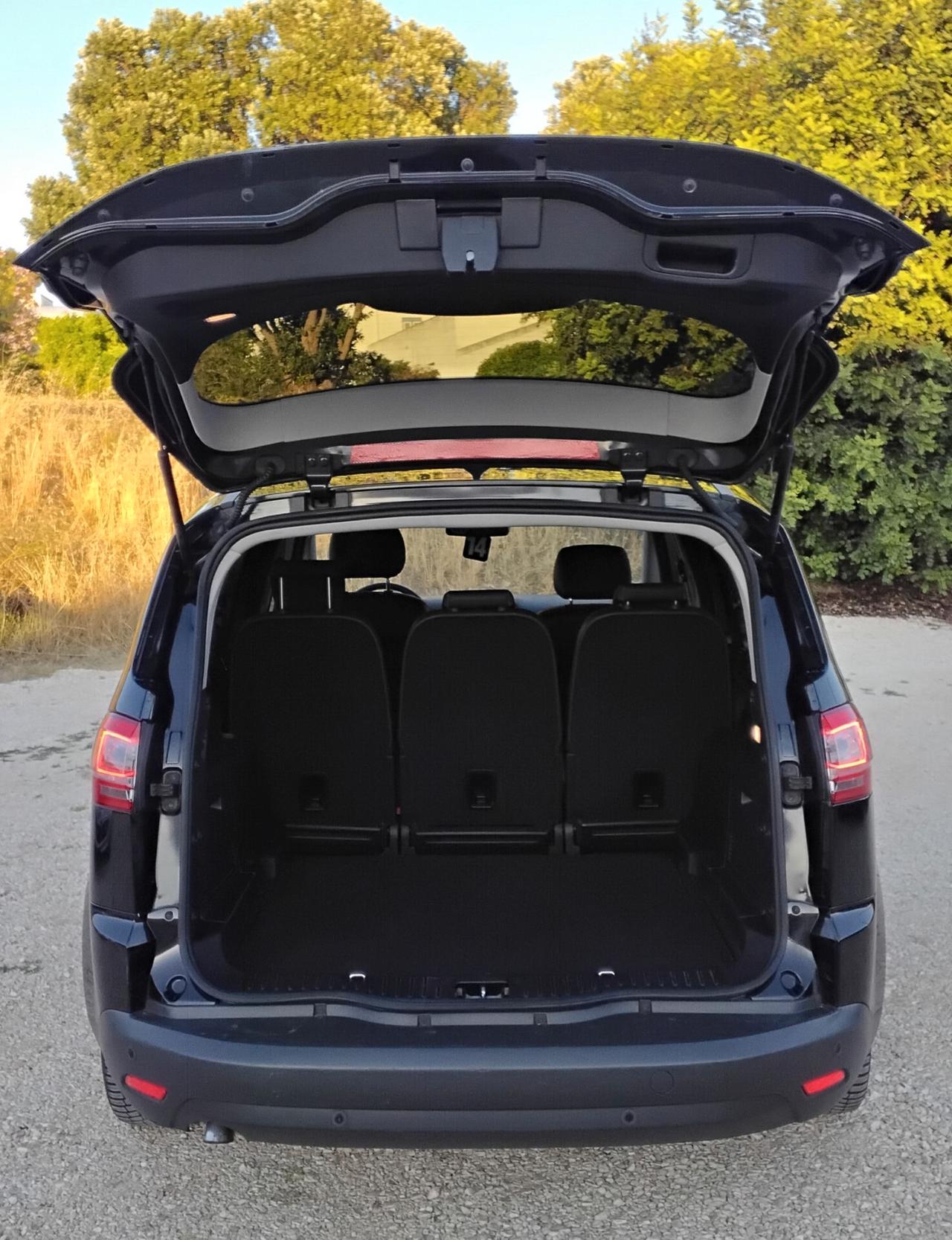 Ford S-Max 2.0 TDCi 163CV Titanium DPF