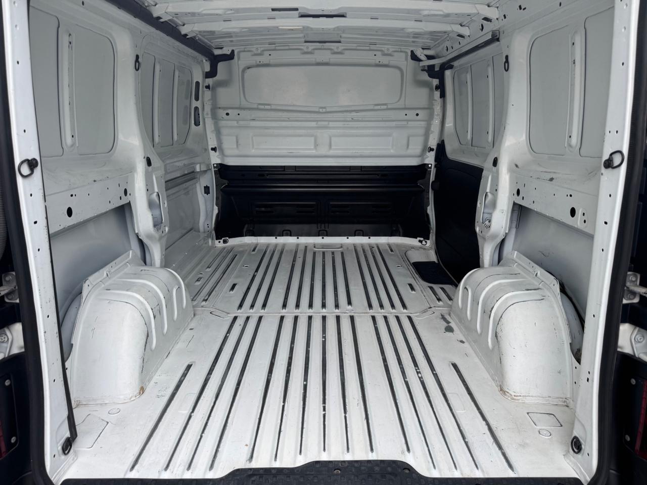 Renault Trafic Furgone