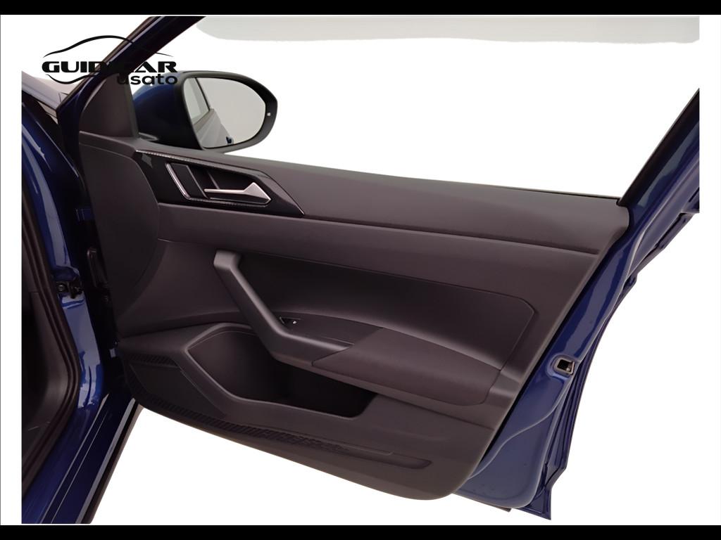 VOLKSWAGEN Taigo - Taigo 1.0 tsi Edition Plus 115cv