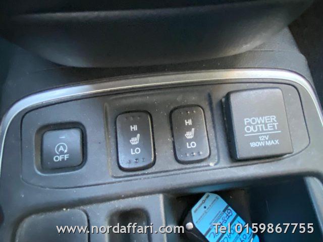 HONDA CR-V 1.6 i-DTEC Lifestyle Connect 2WD