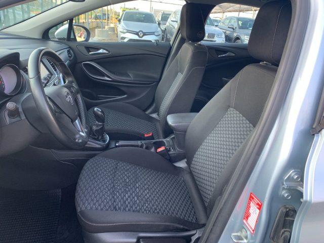 OPEL Astra 1.6 CDTi 110CV Start&Stop 5 porte Innovation