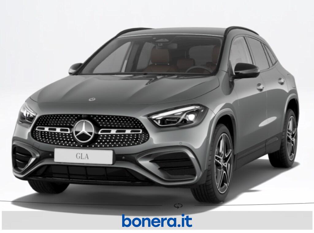 Mercedes GLA 200 200 D AMG Line Advanced Plus 8G-DCT
