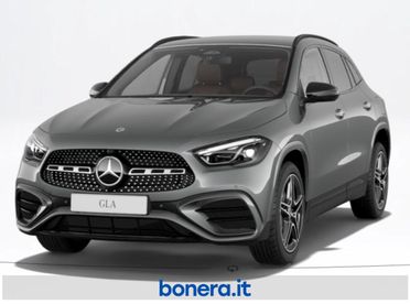 Mercedes GLA 200 200 D AMG Line Advanced Plus 8G-DCT
