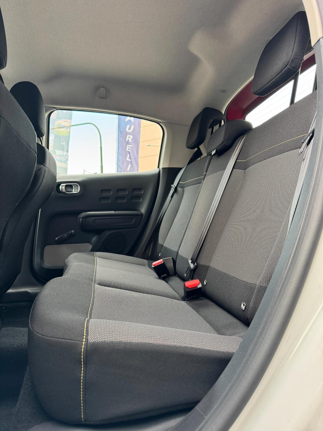 Citroen C3 Shine