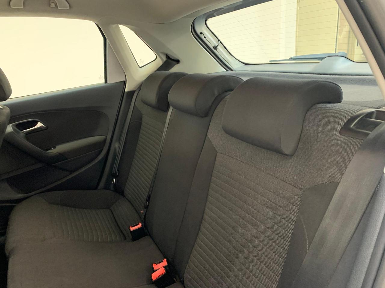 Volkswagen Polo 5p 1.6 tdi Comfortline 90cv
