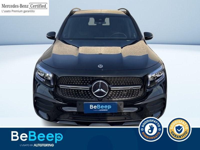 Mercedes-Benz Classe GLB GLB 180 D PREMIUM AUTO