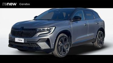 Renault Austral 1.2 E-Tech full hybrid Iconic Esprit Alpine 200cv auto 1.2 E-Tech full hybrid 200cv Iconic Esprit