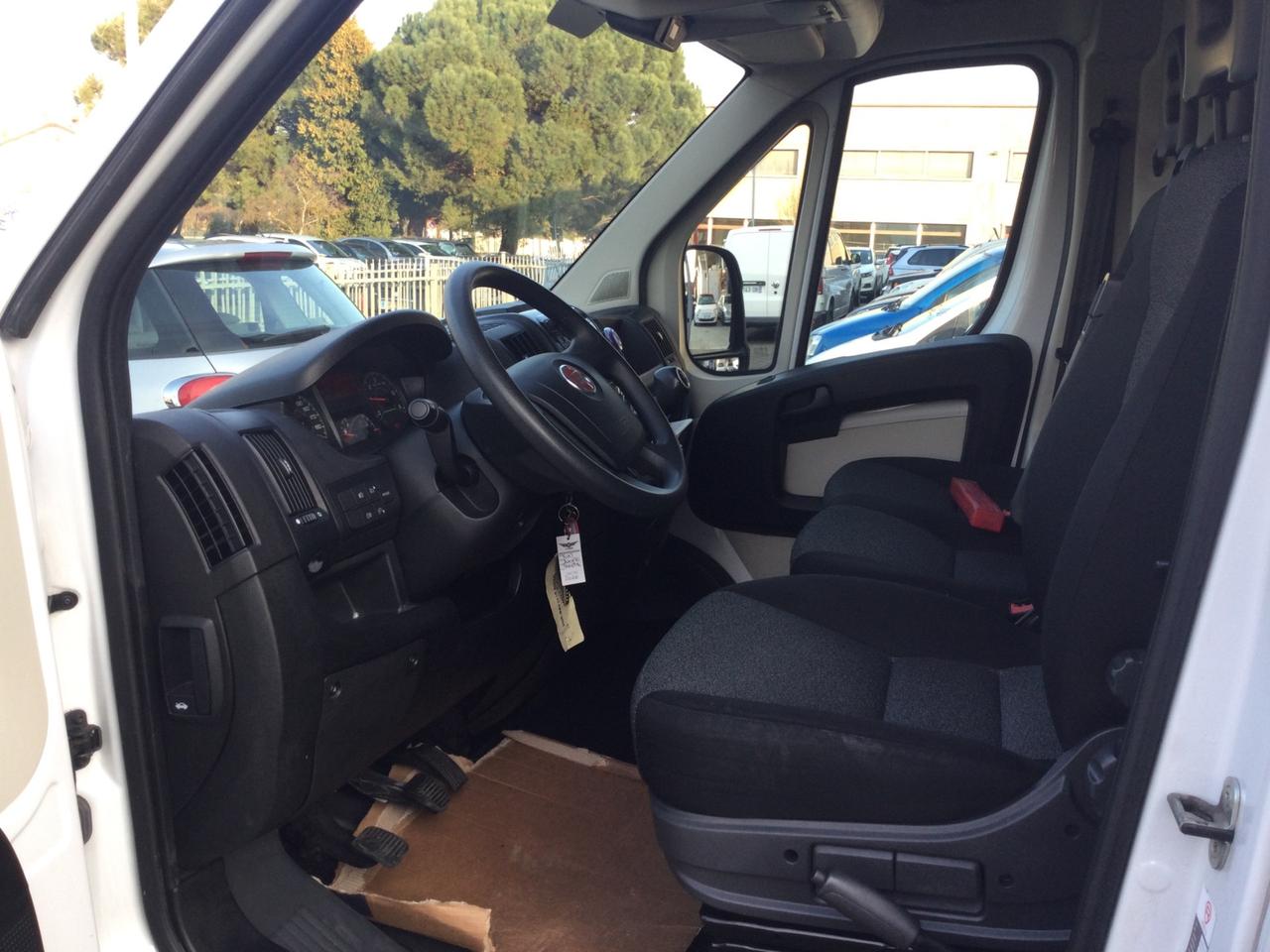 Fiat Ducato 33 2.3 MJT 140CV PM-TM Furgone