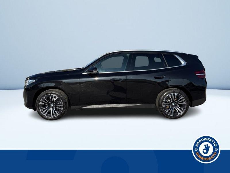BMW X3 20i xDrive