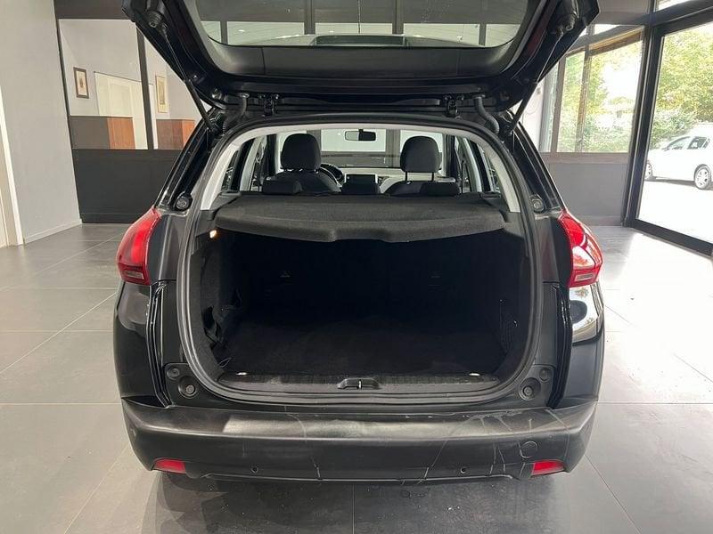 Peugeot 2008 PureTech 82 Active