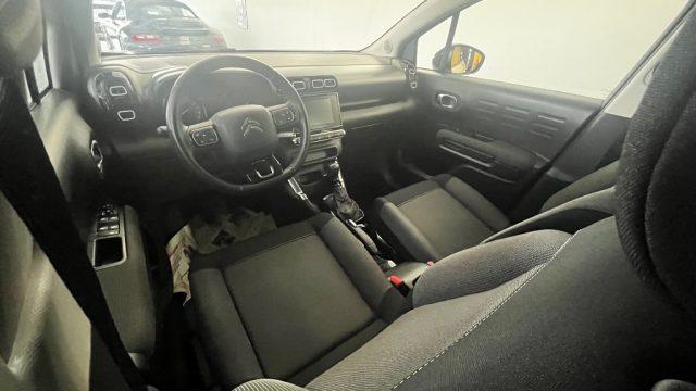 CITROEN C3 Aircross PureTech 110 S&S Rip Curl N1 AUTOC.