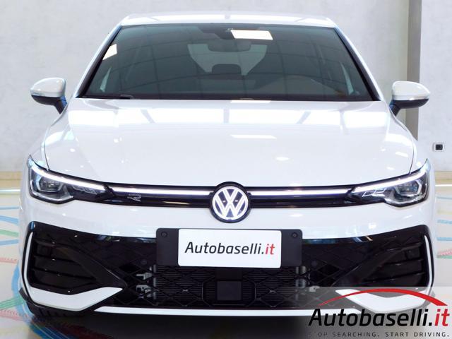 VOLKSWAGEN Golf 2.0 TDI 150 CV DSG SCR R-LINE AUTOMATICO EURO 6E