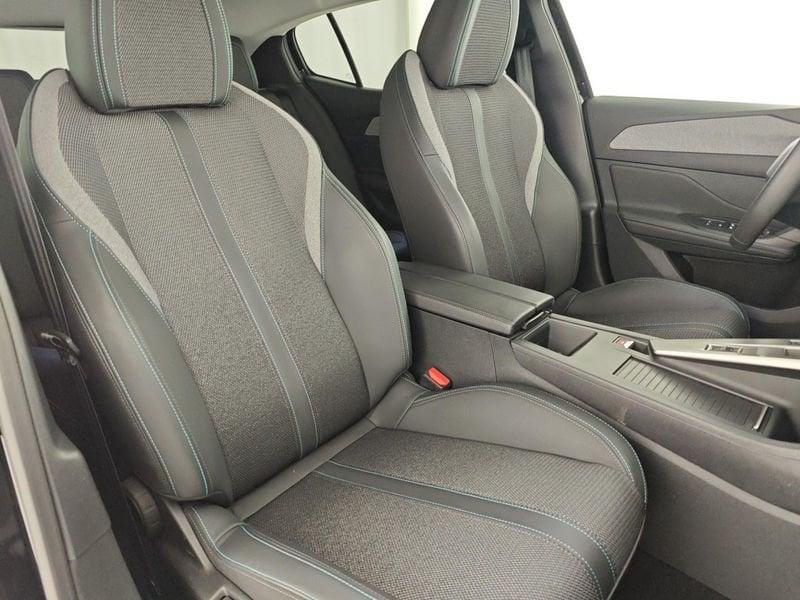 Peugeot 408 Hybrid 145 e-DCS6 Allure