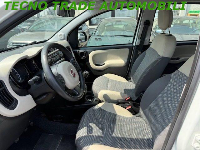 FIAT Panda 1.3 MJT 95 CV 4x4 euro6