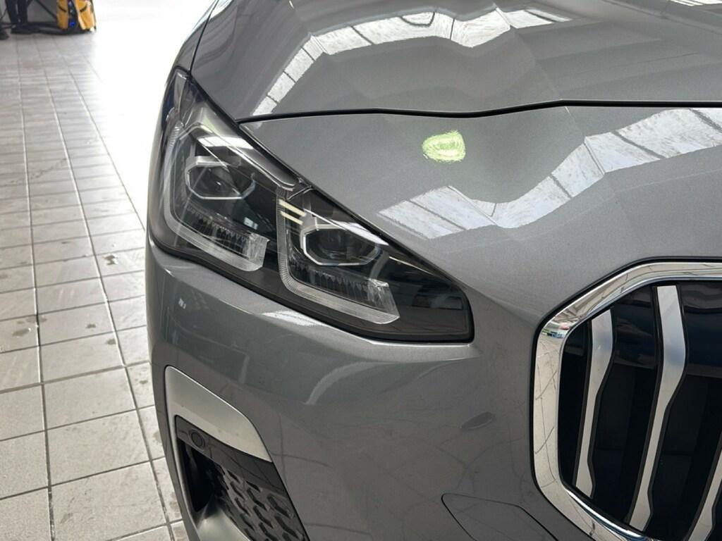BMW Serie 2 Active Tourer 225 e Msport xDrive DCT