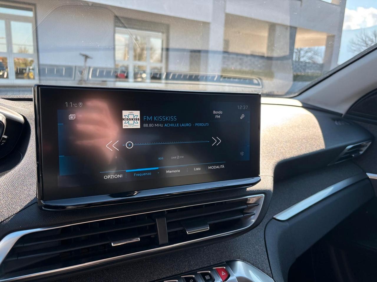 Peugeot 3008 ALLURE 1.5 BlueHDi 130 - 2020