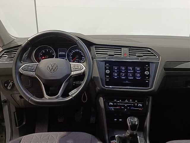 Volkswagen Tiguan 2ª serie 1.5 TSI ACT LIFE 130CV