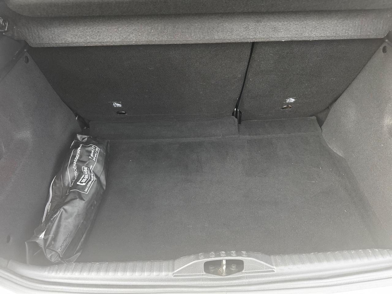 Citroen C3 PureTech 68 Feel neopatentati