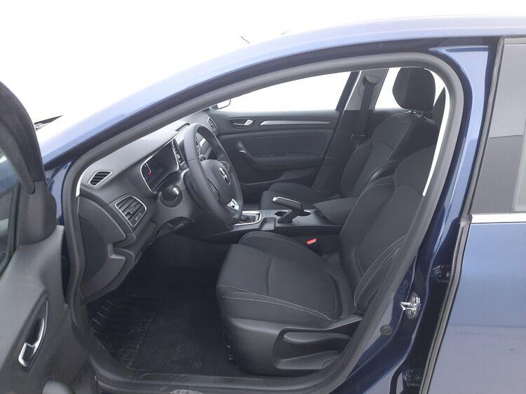 Renault Megane Sporter Business EDC BR751467 1.5 Diesel 116CV