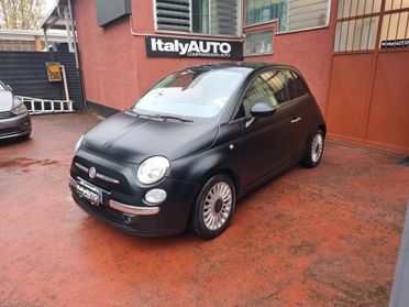 Fiat 500 1.4 16V Pop