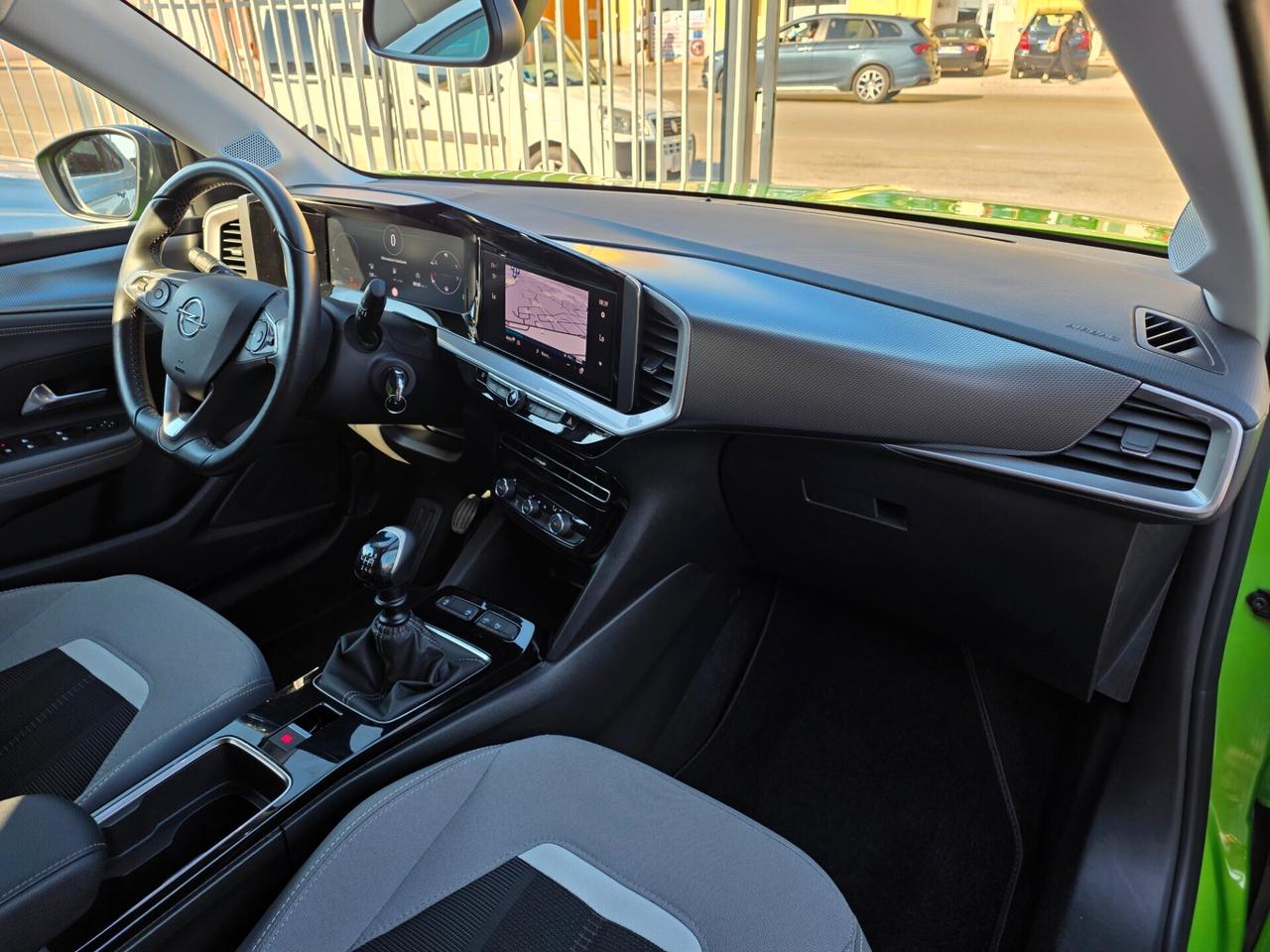 Opel Mokka 1.5 diesel 110cv Elegance Plus