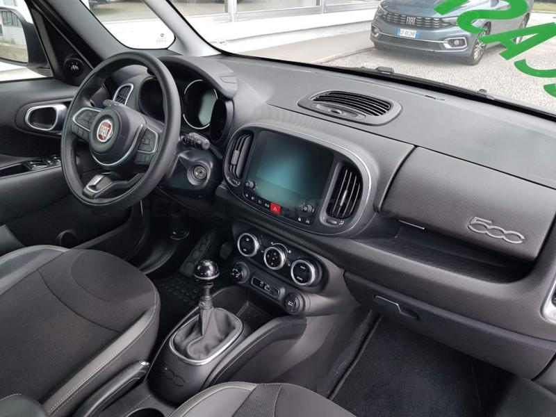 FIAT 500L 2017 Cross Cross 1.3 mjt 95cv