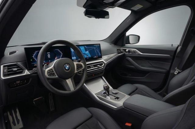 BMW 430 d xDrive 48V Msport +ACC