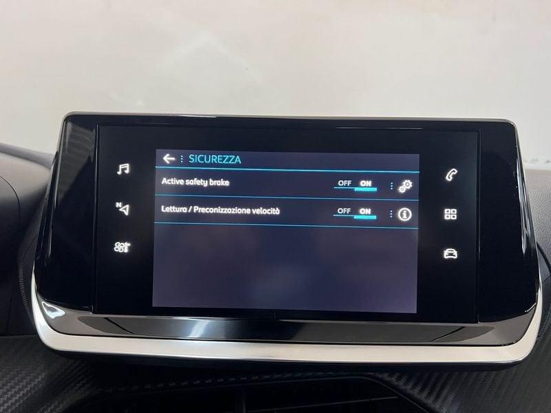 Peugeot 2008 2008 BlueHDi 110 S&S Active Pack