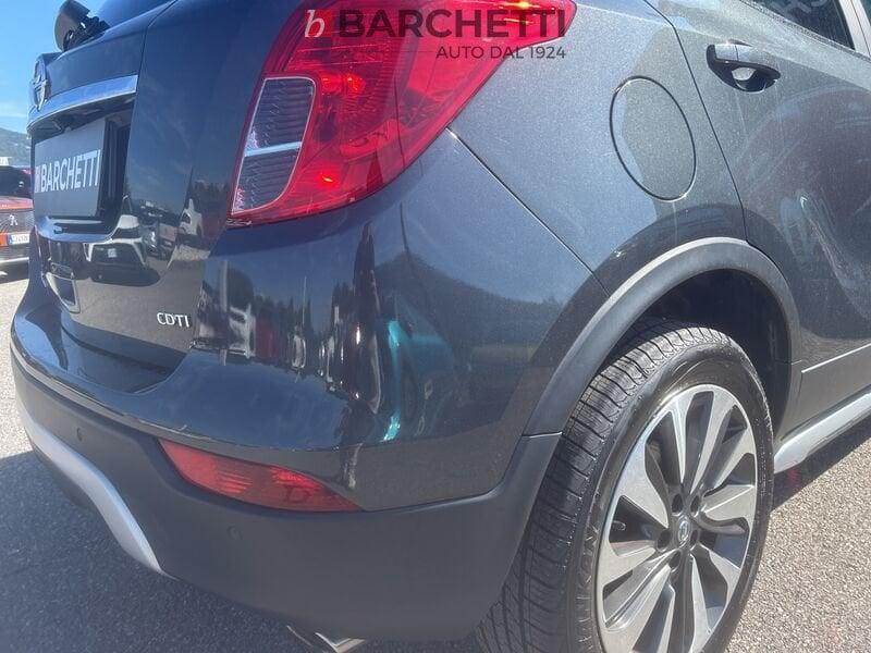 Opel Mokka 1ª SERIE X 1.6 CDTI ECOTEC 4X2 START&STOP INNOVATION