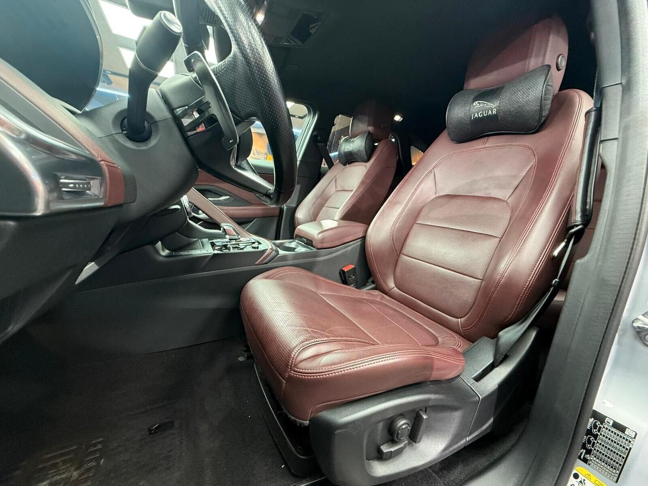 Jaguar E-Pace 2.0D I4 204 CV AWD Auto R-Dynamic HSE (495)