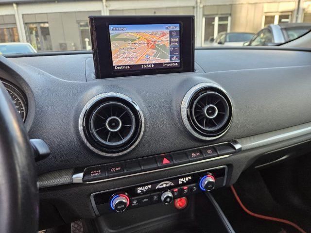 AUDI A3 SPB 2.0 TDI Ambition