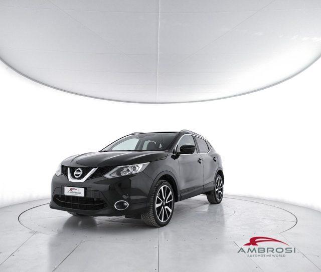 NISSAN Qashqai 1.5 dCi Tekna - PER OPERATORI DEL SETTORE