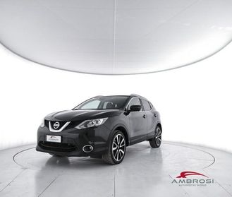 NISSAN Qashqai 1.5 dCi Tekna - PER OPERATORI DEL SETTORE