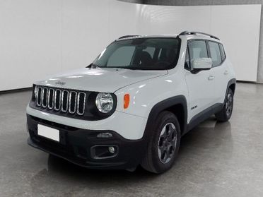 Jeep Renegade 1.4 m-air Longitude fwd 140cv auto