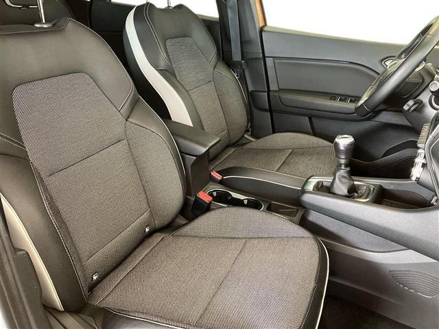 RENAULT Captur 1.0 TCe GPL Intens my21