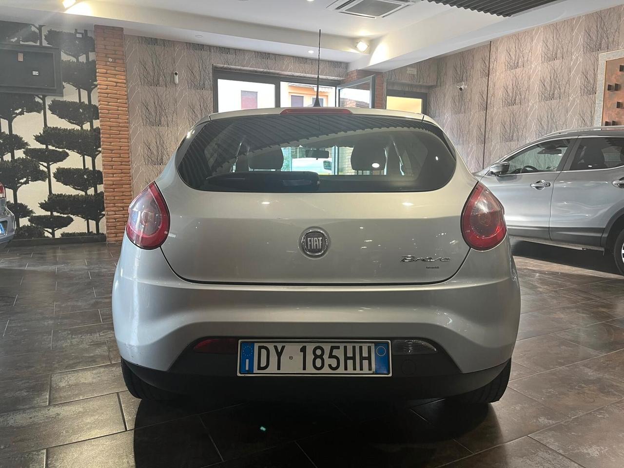Fiat Bravo 1.4 Active