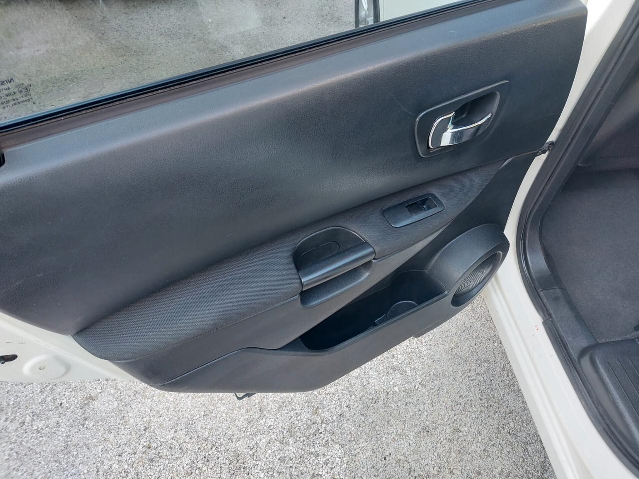 Nissan Qashqai 2 7POSTI 1.5 dCi 110cv DPF Tekna “PROMO BLACK FRIDAY”